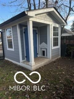 1914 Miller Street Indianapolis IN 46221
