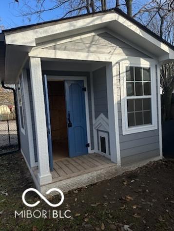 1914 Miller Street Indianapolis IN 46221