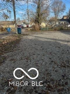 1914 Miller Street Indianapolis IN 46221