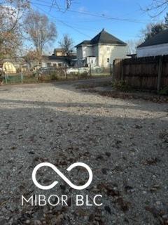 1914 Miller Street Indianapolis IN 46221