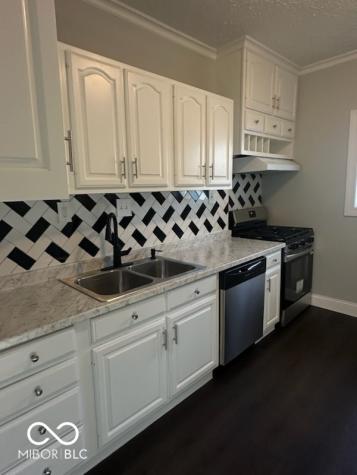 1914 Miller Street Indianapolis IN 46221