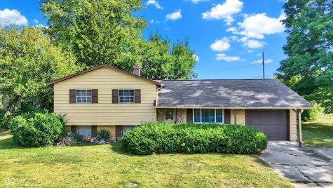 4927 W Southern Avenue Indianapolis IN 46241