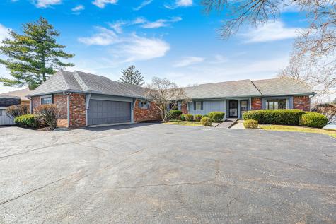 5406 Allisonville Road Indianapolis IN 46220