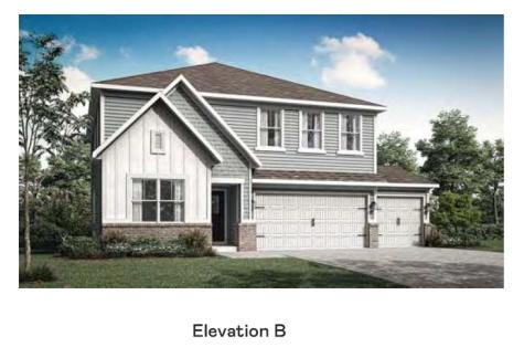 7679 Barston Way Avon IN 46123