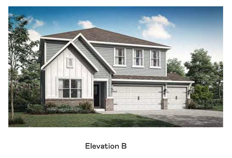 7679 Barston Way Avon IN 46123