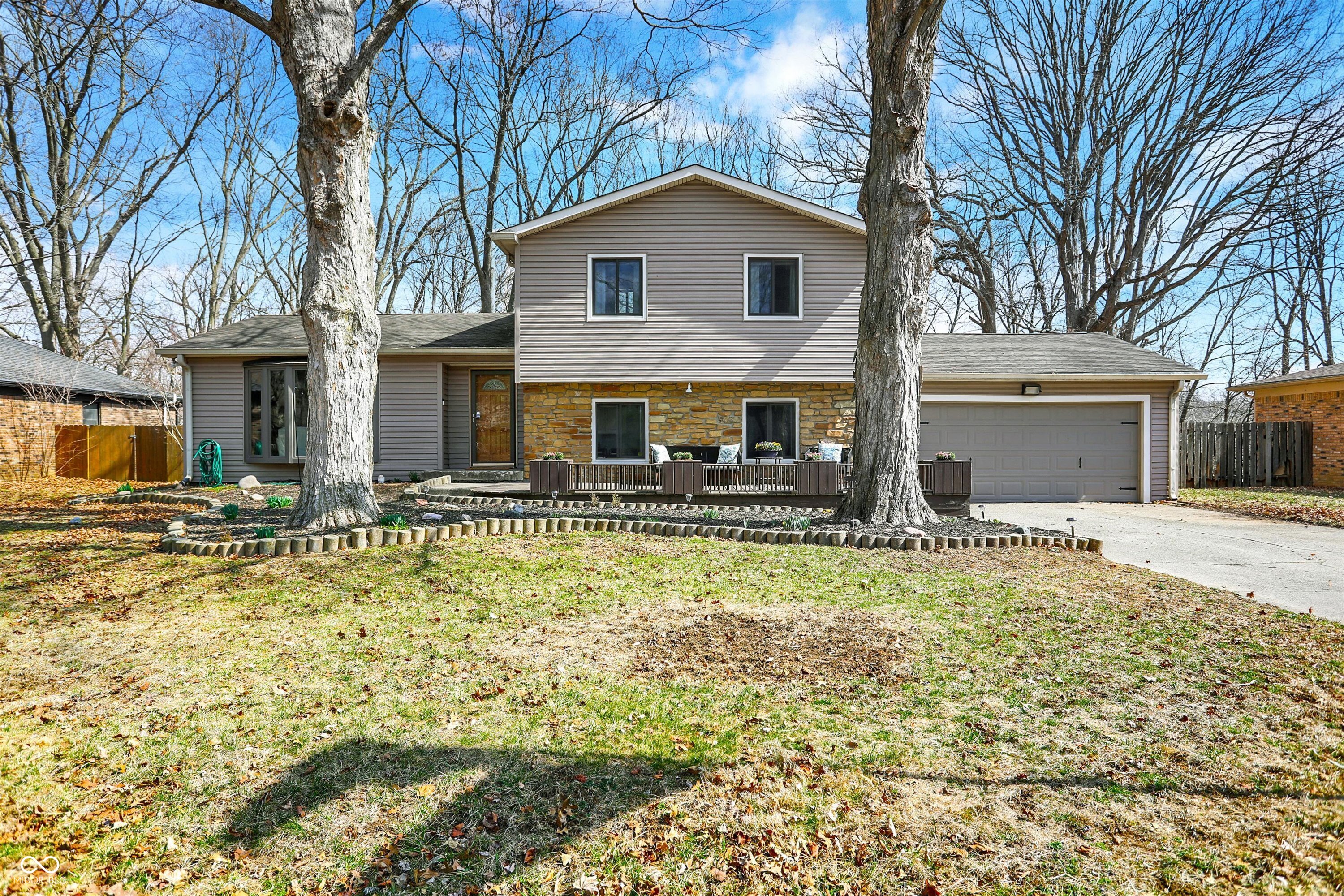 8211 Taunton Road Indianapolis IN 46260