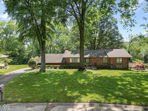 8349 Valley Estates Drive Indianapolis IN 46227