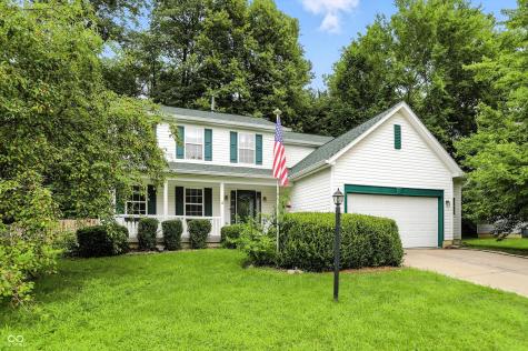 10904 Midnight Drive Indianapolis IN 46239