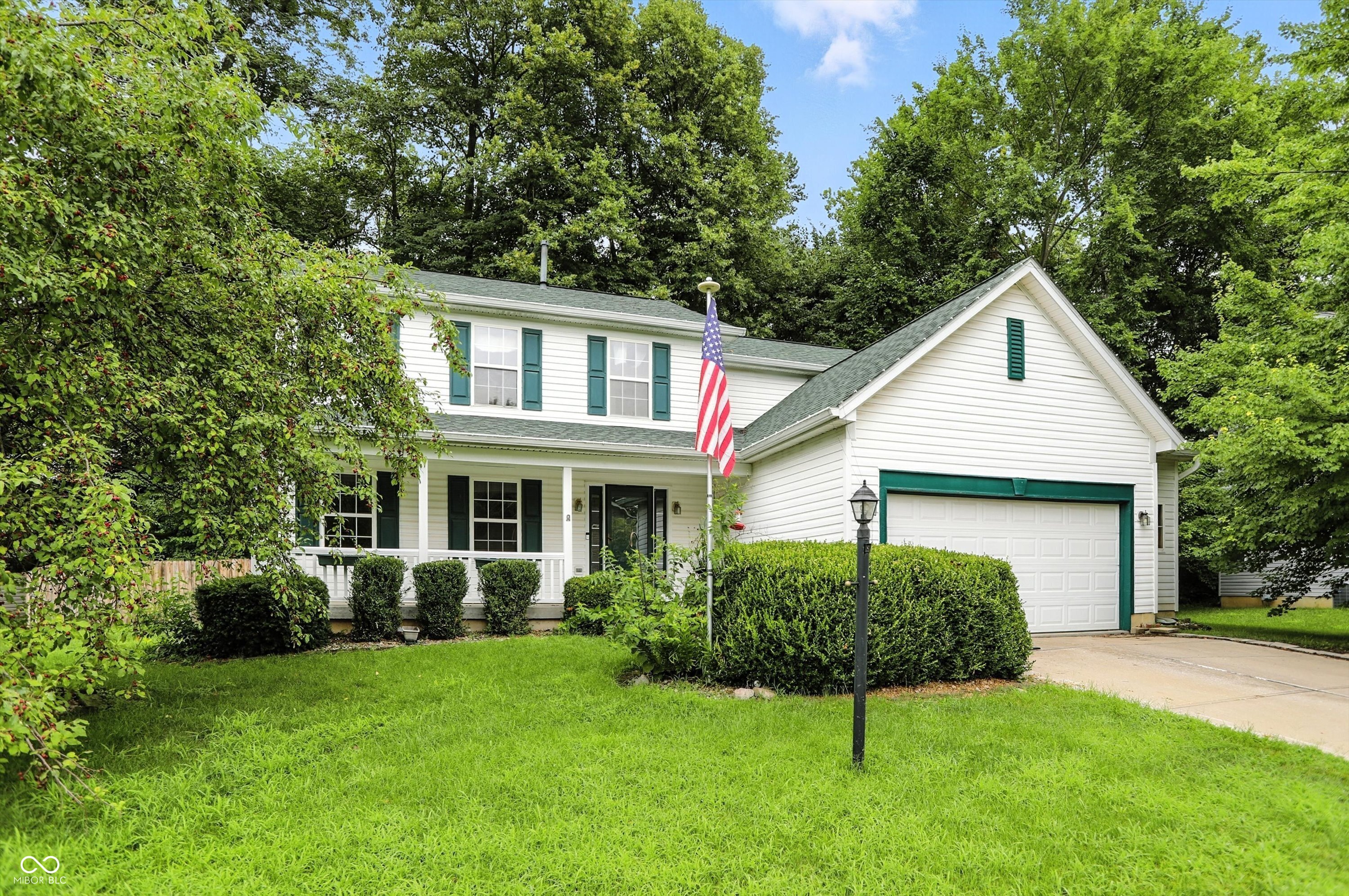 10904 Midnight Drive Indianapolis IN 46239