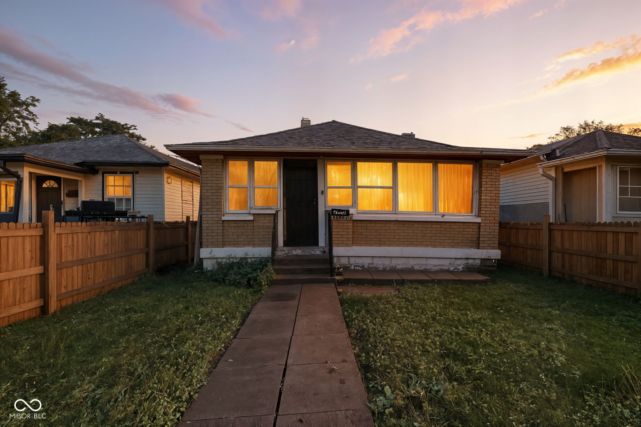 2420 Indianapolis Avenue Indianapolis IN 46208