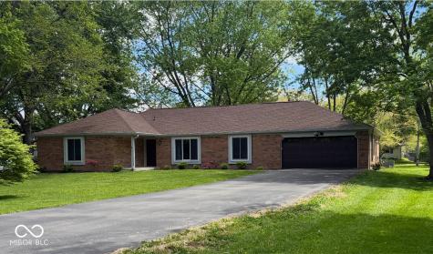 229 E Village Drive Carmel IN 46032