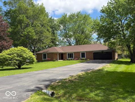 229 E Village Drive Carmel IN 46032
