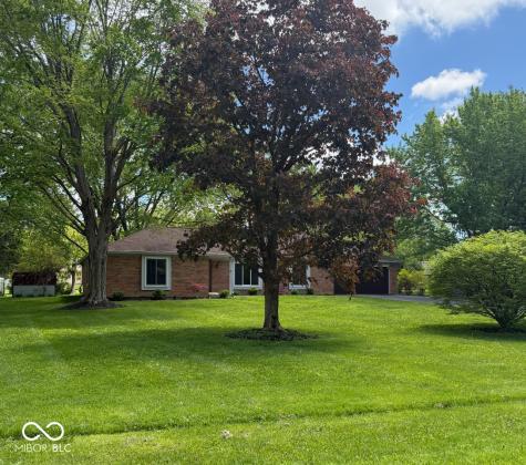 229 E Village Drive Carmel IN 46032