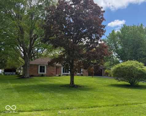 229 E Village Drive Carmel IN 46032