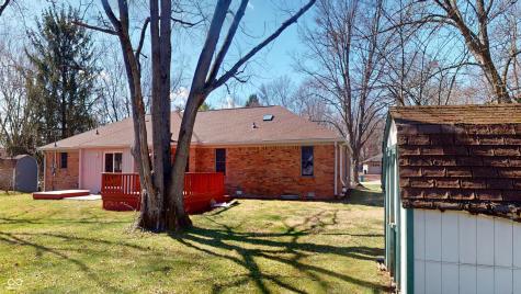 229 E Village Drive Carmel IN 46032