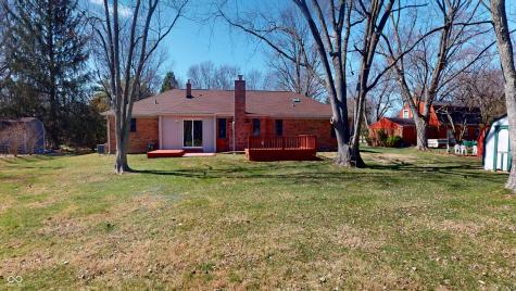 229 E Village Drive Carmel IN 46032