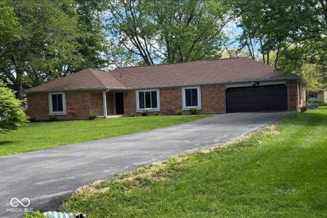 229 E Village Drive Carmel IN 46032