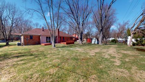 229 E Village Drive Carmel IN 46032