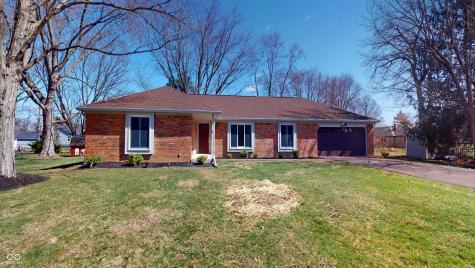 229 E Village Drive Carmel IN 46032