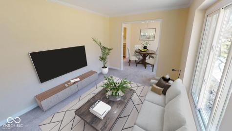 229 E Village Drive Carmel IN 46032