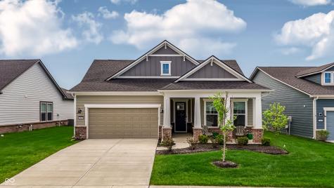 3149 Arkle Road Carmel IN 46074