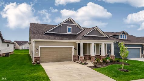 3149 Arkle Road Carmel IN 46074