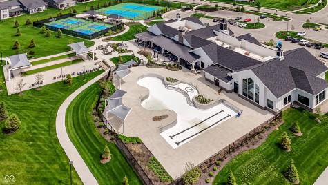 3149 Arkle Road Carmel IN 46074