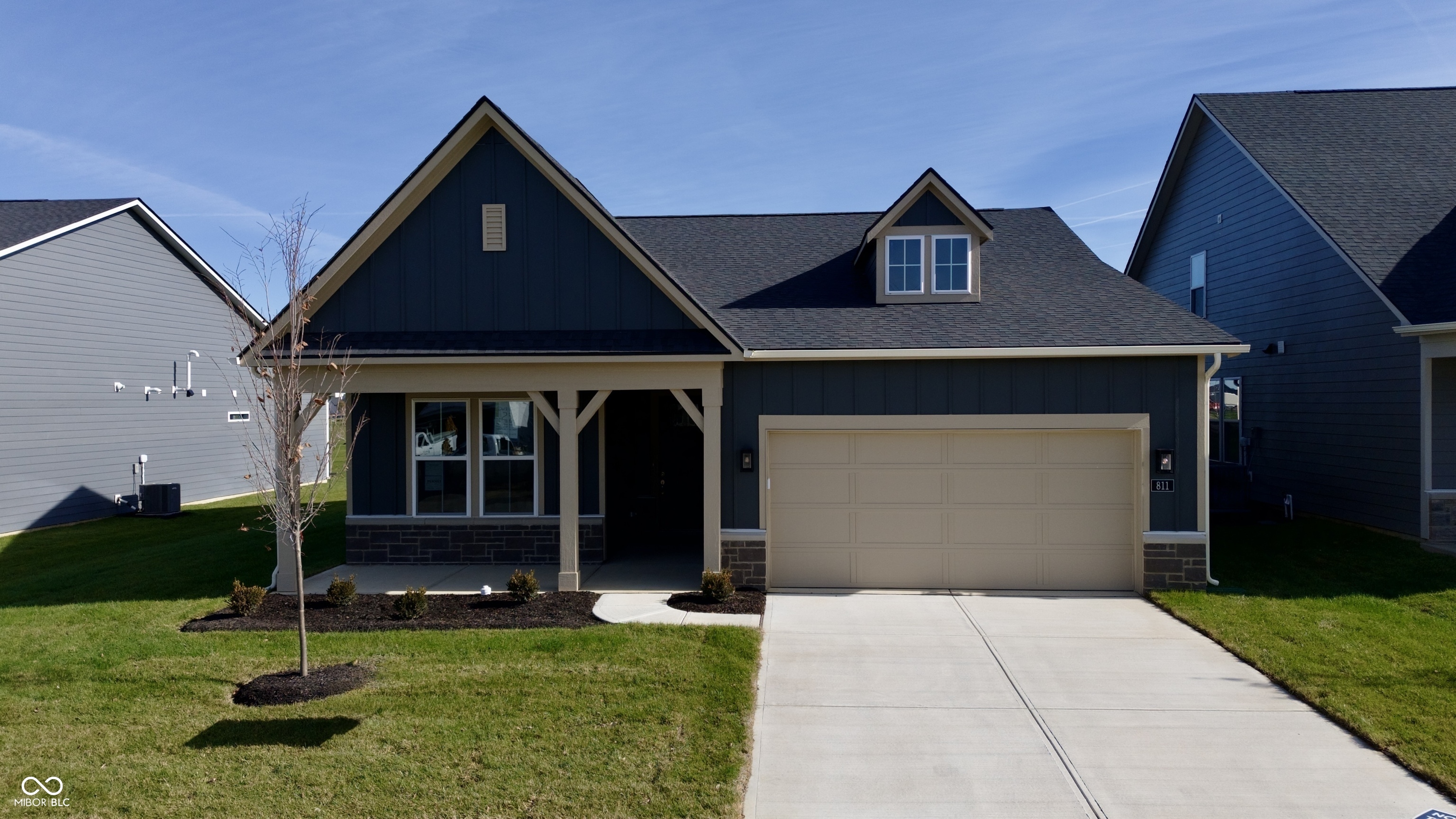 Greenwood IN, 811 Daisy Street