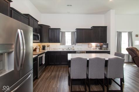 2019 Red Oak Court Shelbyville IN 46176