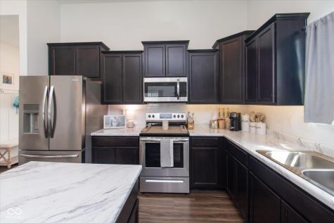 2019 Red Oak Court Shelbyville IN 46176