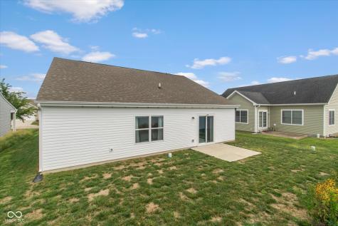 2019 Red Oak Court Shelbyville IN 46176