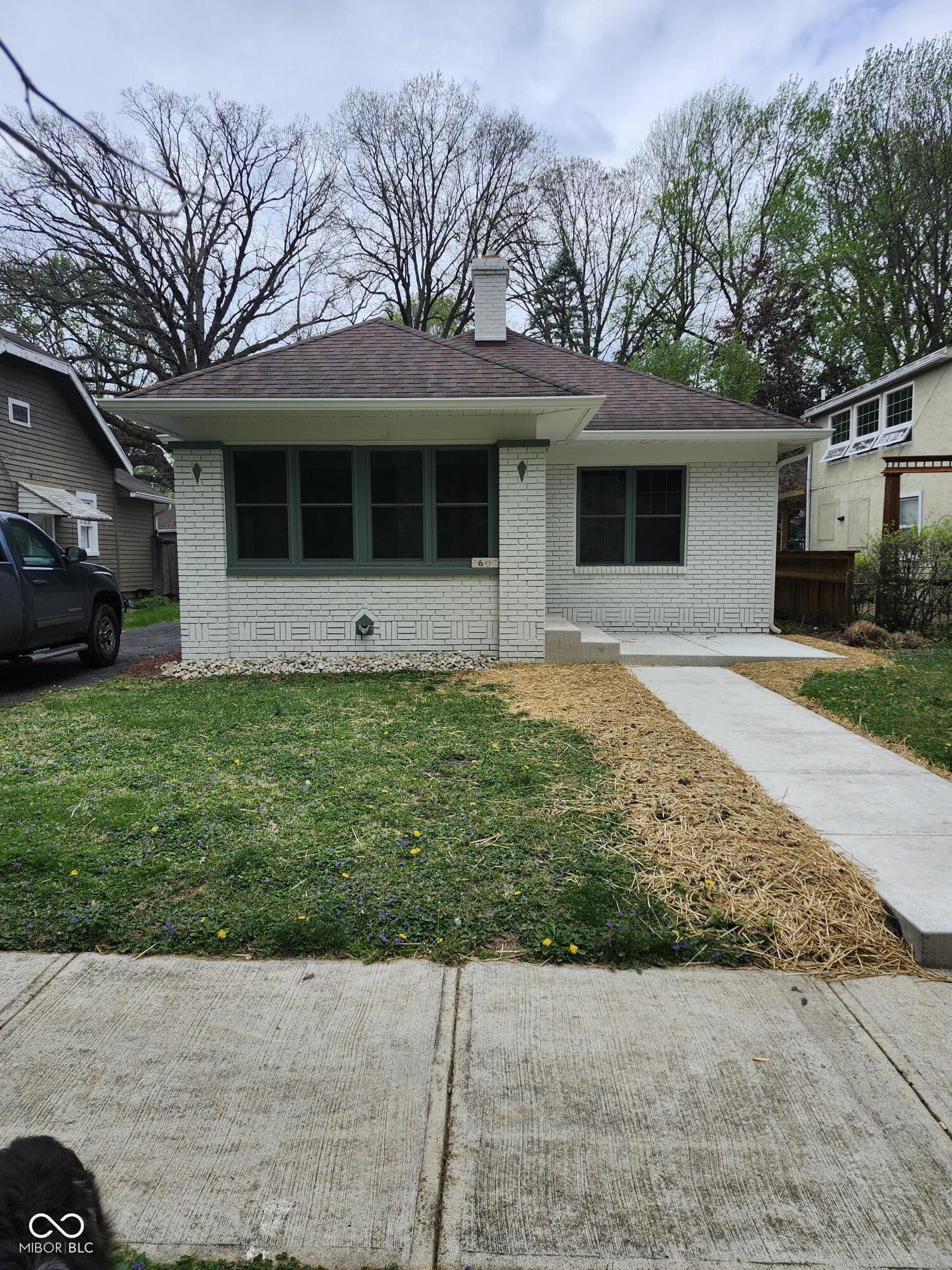5608 Carrollton Avenue Indianapolis IN 46220