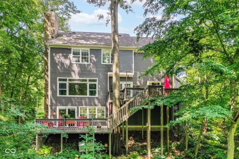 9825 Covington Boulevard Fishers IN 46037