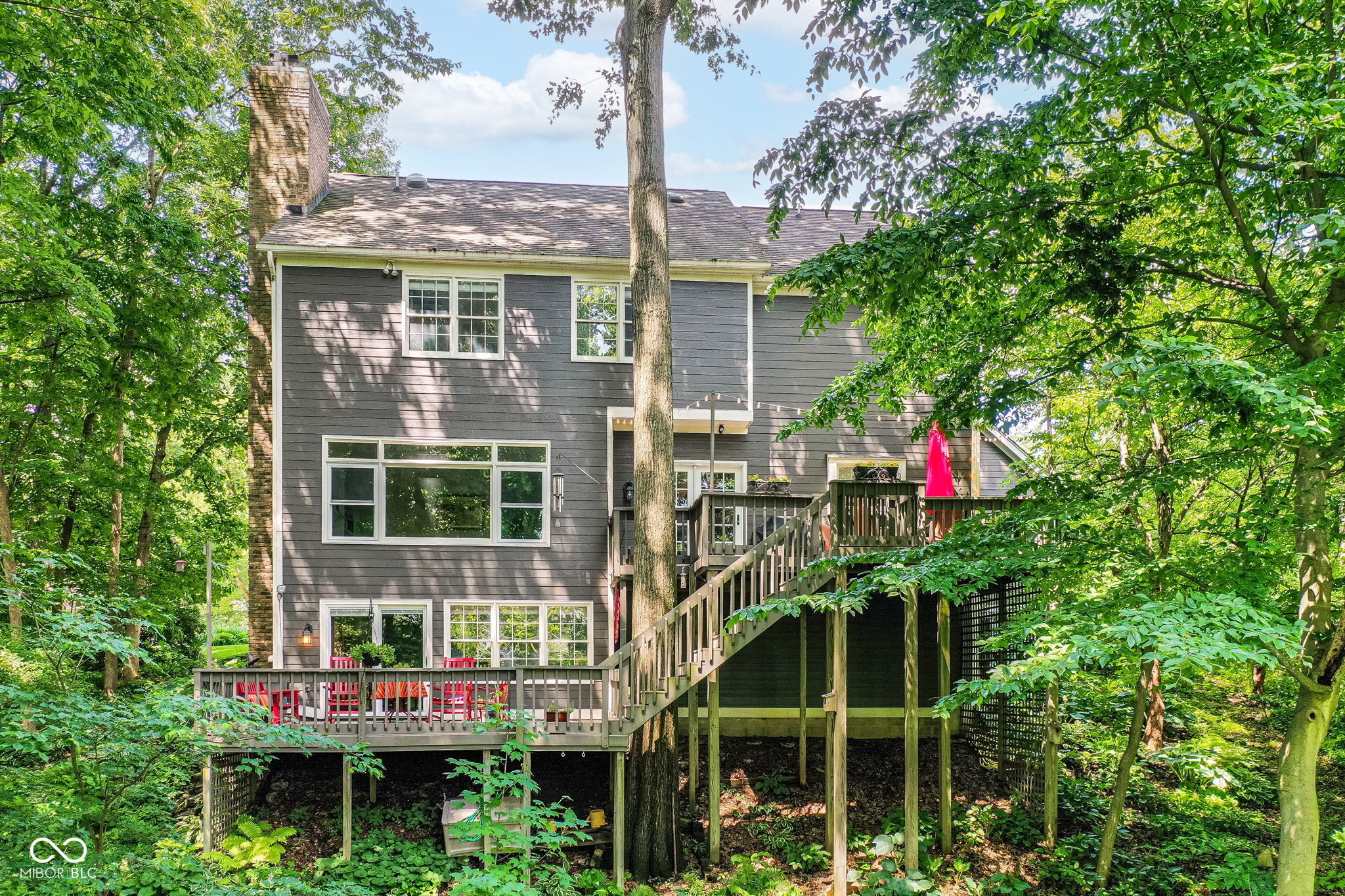 9825 Covington Boulevard Fishers IN 46037