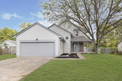 5466 Petersburg Parkway Indianapolis IN 46254