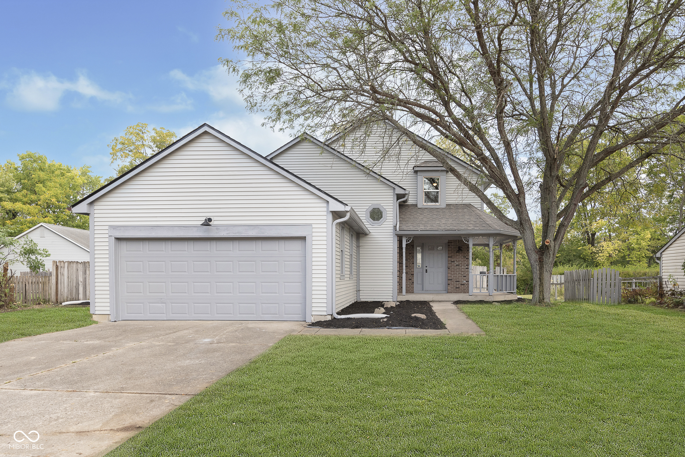 5466 Petersburg Parkway Indianapolis IN 46254