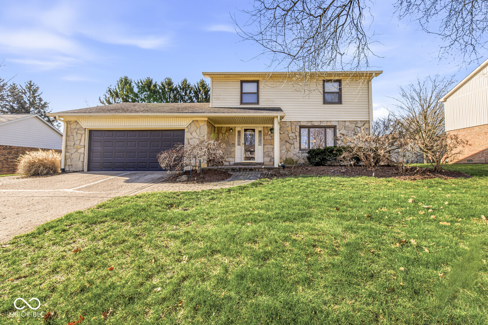 2809 Amherst Street Indianapolis IN 46268