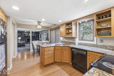 2809 Amherst Street Indianapolis IN 46268