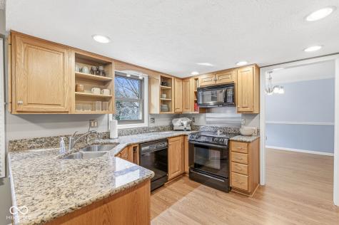2809 Amherst Street Indianapolis IN 46268