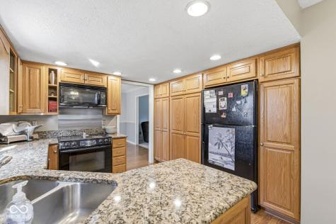 2809 Amherst Street Indianapolis IN 46268