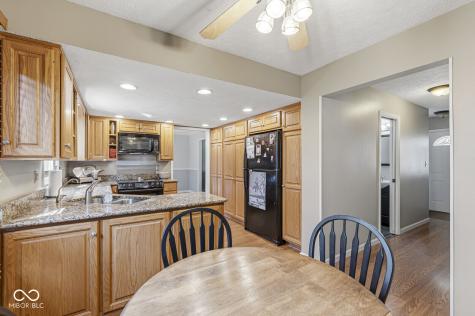 2809 Amherst Street Indianapolis IN 46268