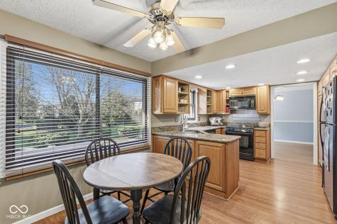 2809 Amherst Street Indianapolis IN 46268