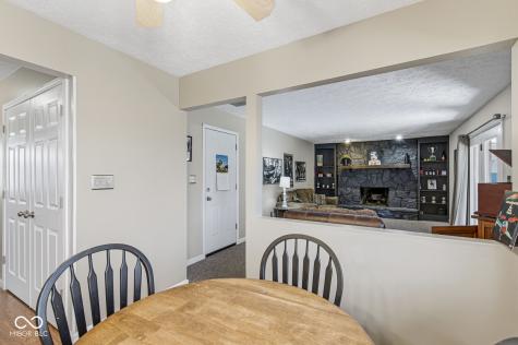 2809 Amherst Street Indianapolis IN 46268
