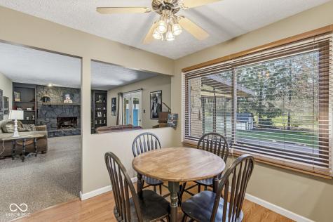 2809 Amherst Street Indianapolis IN 46268