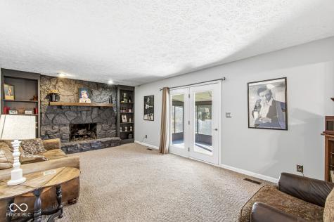 2809 Amherst Street Indianapolis IN 46268