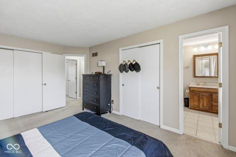 2809 Amherst Street Indianapolis IN 46268