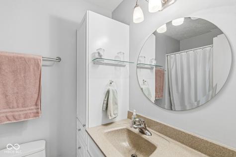 2809 Amherst Street Indianapolis IN 46268