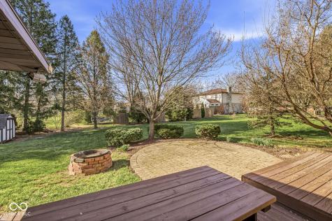 2809 Amherst Street Indianapolis IN 46268