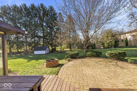 2809 Amherst Street Indianapolis IN 46268