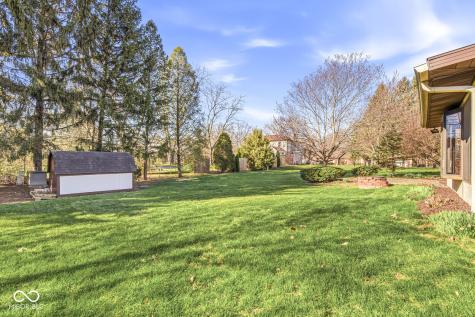 2809 Amherst Street Indianapolis IN 46268